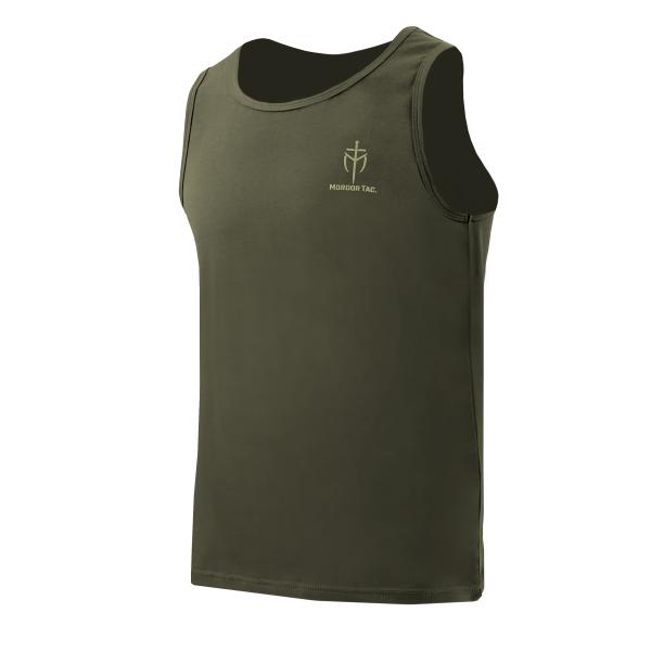 Tank top «Bratan»