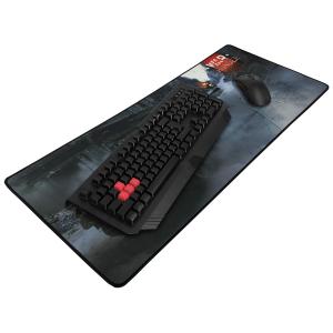 Коврик для мышки "Panther A"