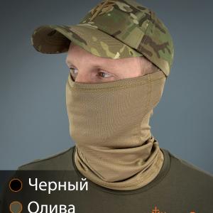Бафф «Рейдер»