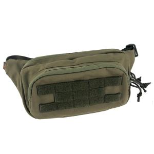 Tactical bag "Conductor"