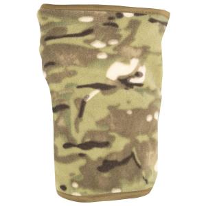 Winter fleece buff «Fjord»