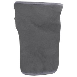 Winter fleece buff «Fjord»