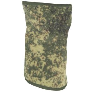 Winter fleece buff «Fjord»