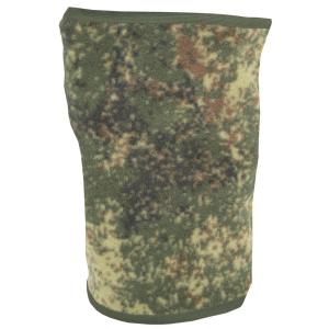 Winter fleece buff «Fjord»