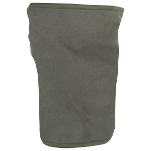 Winter fleece buff «Fjord»