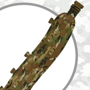 Боевой пояс СВМПЭ «Контакт Бр1»