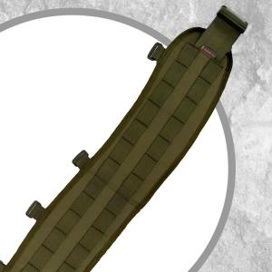 Боевой пояс СВМПЭ «Контакт Бр1»