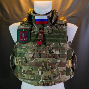 Жилет "Доспех" исп. - 2