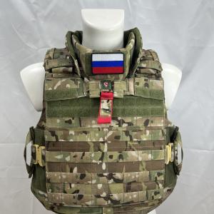 Жилет "Доспех" исп. - 2