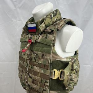 Жилет "Доспех" исп. - 2