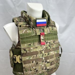 Жилет "Доспех" исп. - 2