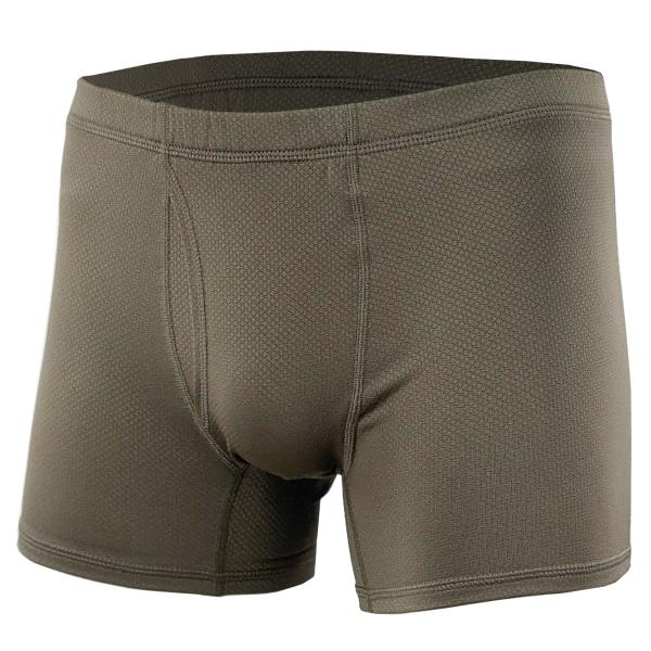 Moisture-wicking underpants «Iguana»