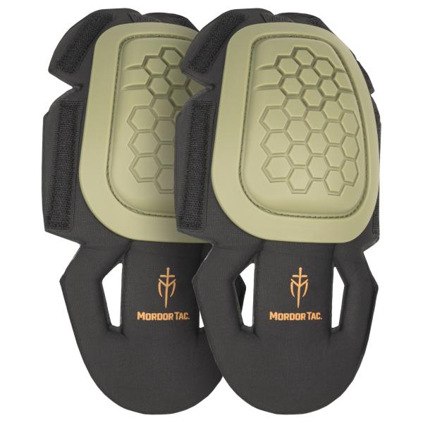 Kneepads Gen 4 «Hex»