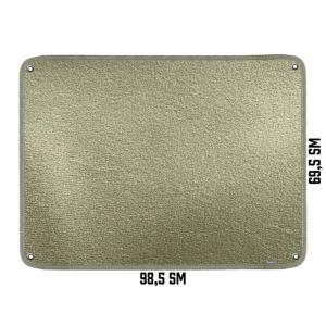 Patch wall "Trophy"