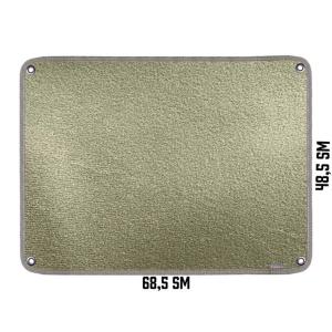 Patch wall "Trophy"