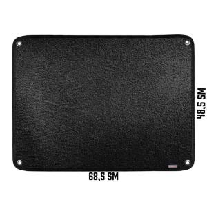 Patch wall "Trophy"