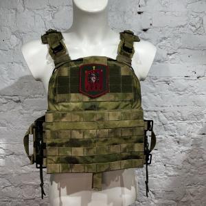 Чехол плитоносец "Зерцало"