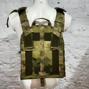 Чехол плитоносец "Зерцало"