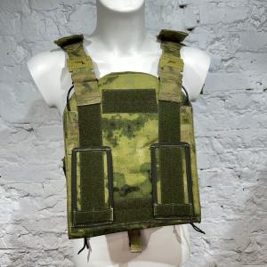 Чехол плитоносец "Зерцало"