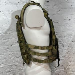 Чехол плитоносец "Зерцало"