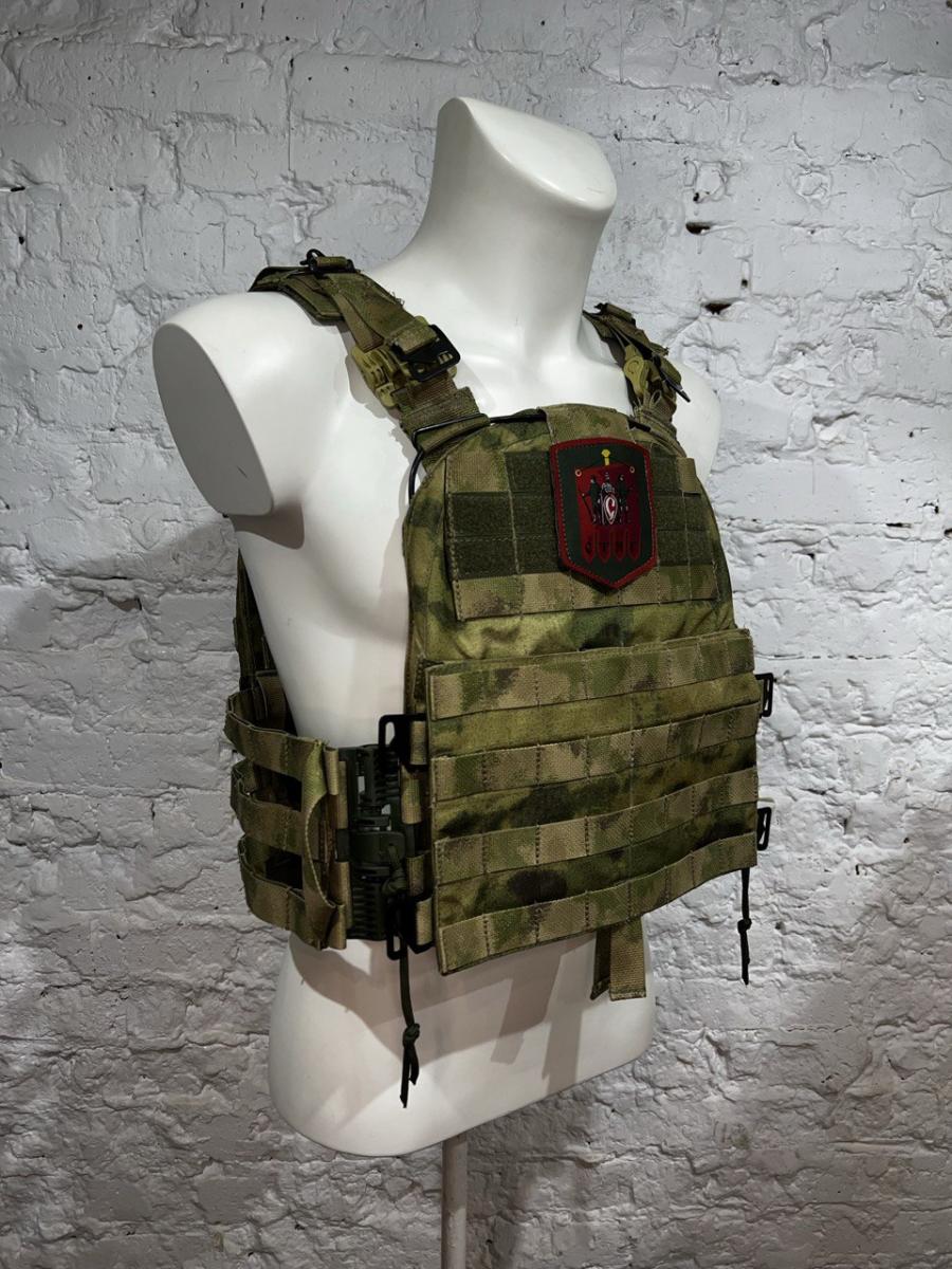 Чехол плитоносец "Зерцало"