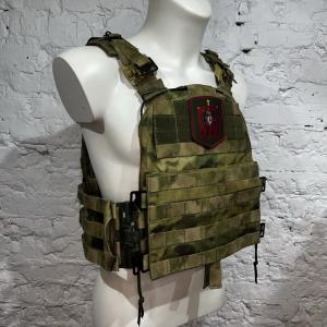 Чехол плитоносец "Зерцало"