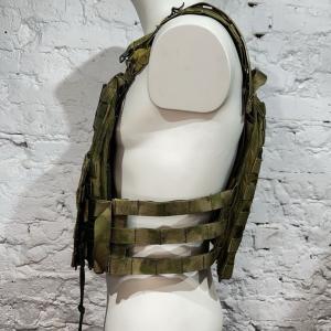 Чехол плитоносец "Зерцало"