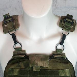 Чехол плитоносец "Зерцало"